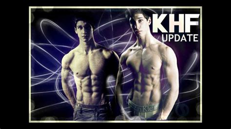 Update Video Kyle Hynick Fitness Khf Youtube