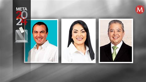 Quiénes Son Los Candidatos Por Alcaldía Cuajimalpa En Cdmx Grupo Milenio