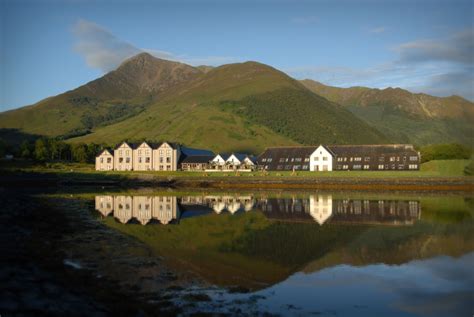 Lochside Restaurant at the Isles of Glencoe - Discover Glencoe