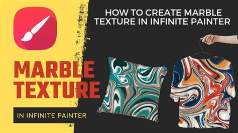 How To Create Marble Texture Easy Step By Step Tutorial Marble