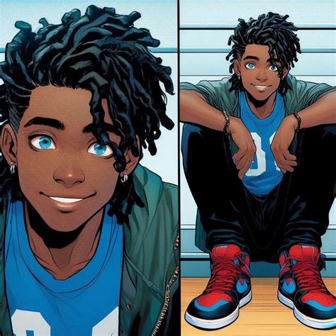 Pin De Ally Kingston Em Spidersona Em 2024 Desenhos De Homens Ideias