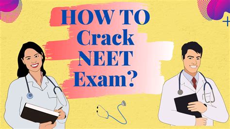 How To Crack Neet Exam In First Attempt Updated