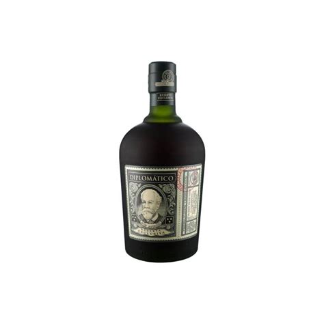 Rum Diplomatico Reserva Exclusiva