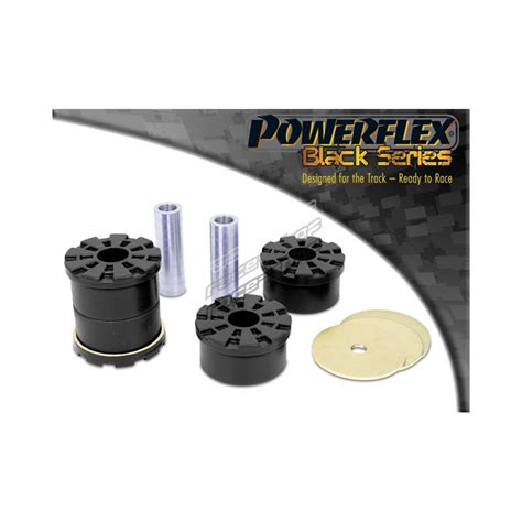 Powerflex Rear Subframe Front Mounting Bush Volkswagen Passat B6 B7