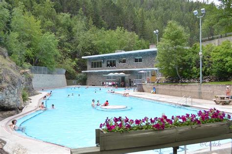 Hot Springs Near Banff Ab Hotsprings Co