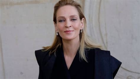 Uma Thurman joins Grace VanderWaal, Graham Verchere in cast of Disney's ...