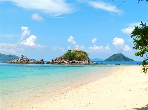 7 Must-Visit Beautiful Islands and Beaches in Taytay, Palawan - Out of ...