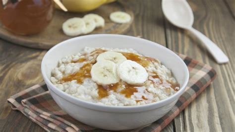 Mingau De Banana Delicioso Receitas Nota Dez