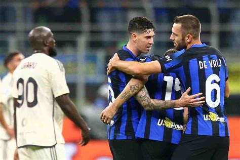 ULTIM ORA INTER Nuovo infortunio in nazionale sta già tornando a Milano