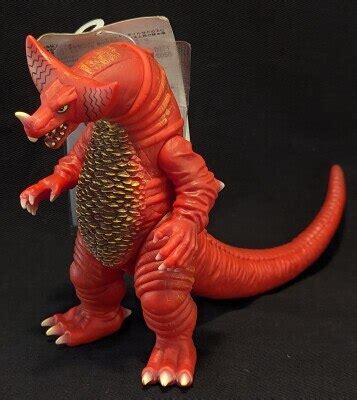 Bandai Ultra Kaiju Series Gomora Rayonic Burst EX ありある まんだらけ MANDARAKE