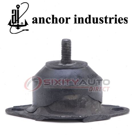 Anchor Rear Manual Transmission Mount For Oldsmobile Cutlass