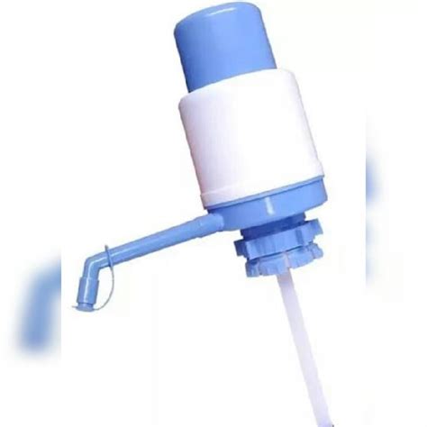 Jual Dispenser Air Minum Pompa Galon Manual Drinking Water Pump