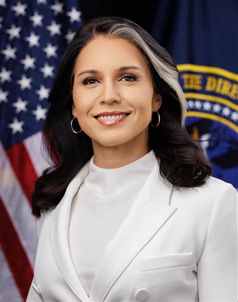 BREAKING 🚨 Tulsi Gabbard is moving to... - Batya Ungar-Sargon | Facebook