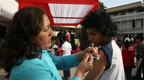 Minsa Vacunar Gratis Contra La Hepatitis B En Su Sede Institucional