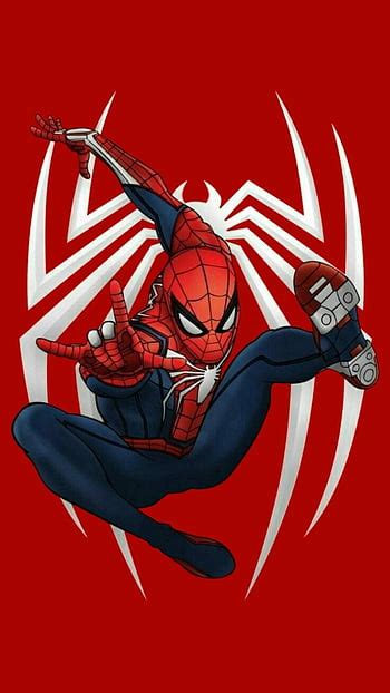 Spiderman Wallpaper 1920x1080 Comic