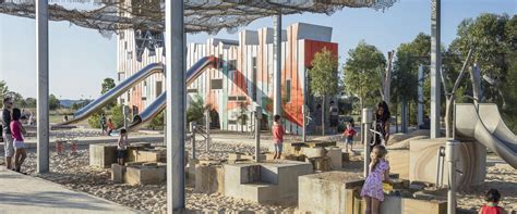 Bungarribee Park | Biennal