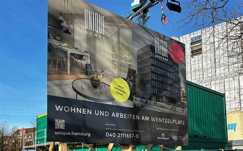 Mit Unseren Auftraggebern Wph Wohnbau Und Projektentwicklung Hamburg