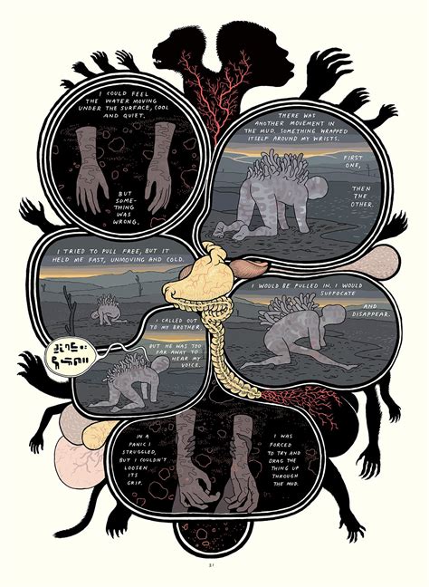 Other Tongues Other Flesh 5