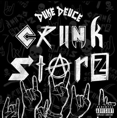 Duke Deuce Crunkstarz Lyrics Genius Lyrics