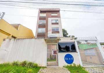 Apartamentos à venda na Rua Galileu Galilei em Curitiba Chaves na Mão