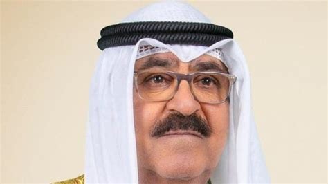 Kuwait’s parliament endorses Sheikh Meshal al-Sabah as crown prince ...