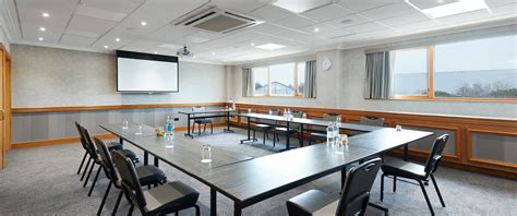 Meeting and Event Venues - DoubleTree by Hilton Coventry