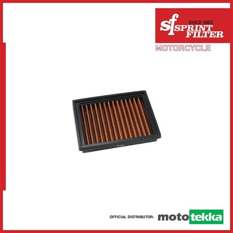 SPRINT FILTER KTM DUKE RC RC8 LC8 ADVENTURE 200 250 390 690 790 990