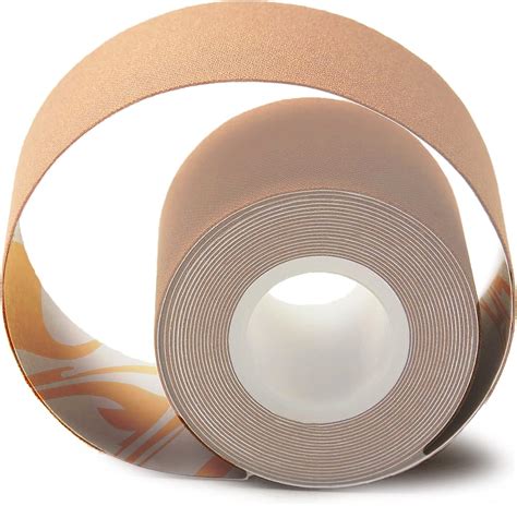 Neats Boob Tape Hypoallergenic Boobytape For Breast Lift Seamless