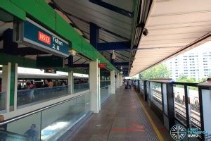 Yishun MRT Station | Land Transport Guru