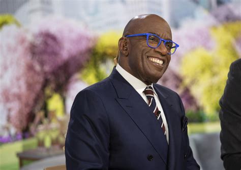 Al Roker returns to 'Today' less than 2 weeks after hip replacement surgery