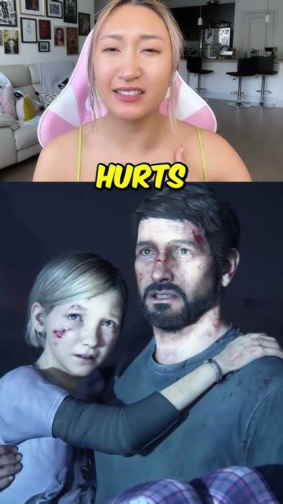 This Still Might Be The Saddest Scene In The Last Of Us Part I Thelastofus Tlou Gaming