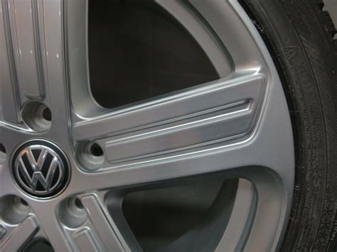 18 Inch Winterwielen Origineel VW Golf VI 6 VII 7 5G060