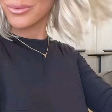 Chrissy Ellingson Rasmussen On Instagram A Cute Easy Short Hairstyle