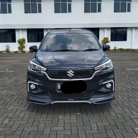 Jual Bodykit Ertiga Sporty Body Kit Ertiga Bodykit Suzuki Ertiga Grade