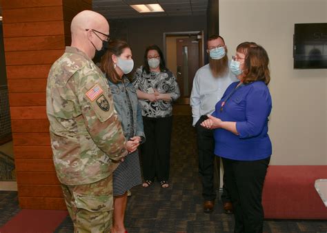 Ccdc Bids Farewell To Marian Goldsmith 17 Us Army Devcom Flickr