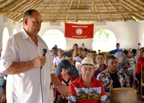 Desarrollan Campesinos Holguineros Pleno Provincial De La Anap Radio