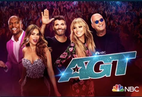 America S Got Talent Premiere Recap Season Episode