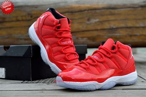 Mens Womens Redwhite 378037 623 Red Suede Air Jordan 11 For Cyber Monday Vrh8cq For Sale Chea