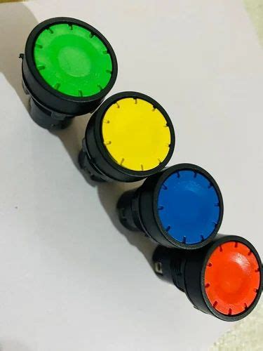 green power model namenumber thf plastic push button  industrial