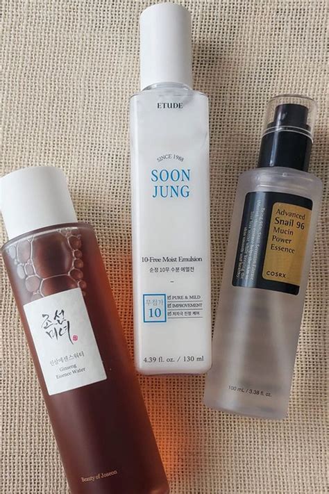 25 Best Korean Moisturizer For Acne Prone Skin In 2024 Natalie O Neill