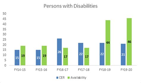 Cer Employment Equity Report