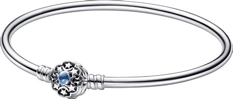 Pandora Moments Disney Aladdin Princess Jasmine Bangle Desde 69 30 € Compara Precios En Idealo