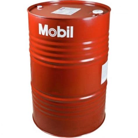 Mobil ATF 200 ENX ENERGY AND CHEMICALS NIGERIA LTD