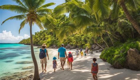 Guía Útil Tips para disfrutar al máximo un crucero con tu familia