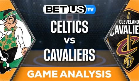 Prediction And Analysis Celtics Vs Cavaliers May