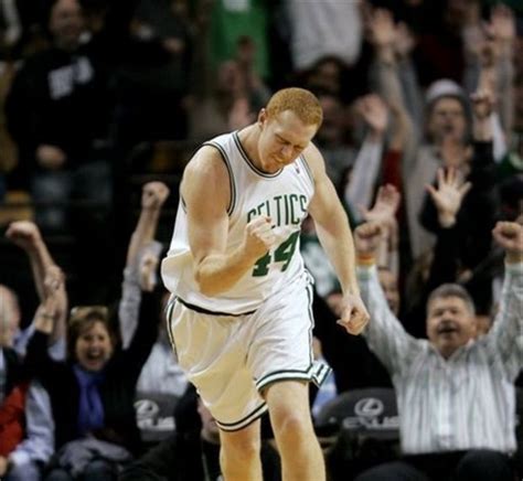 Brian Scalabrine talks about his transition to broadcasting