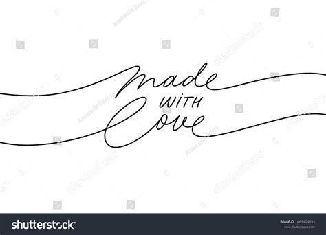 22,465 Love In Cursive Images, Stock Photos & Vectors | Shutterstock