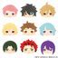 Mochi Mochi Mascot Mini Ensemble Stars Vol 6 Classifications