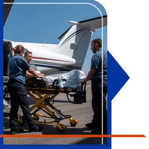 Air Ambulance Transportation Services - Victory EMS Flights - NEMT (Non ...