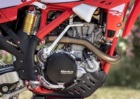 Betamotor Rr T Enduro Efi Prezzo E Scheda Tecnica Moto It